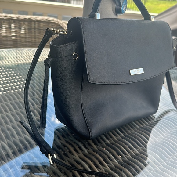 Kate Spade New York Women's Laurel Way Lilah Satchel - Picture 5 of 8